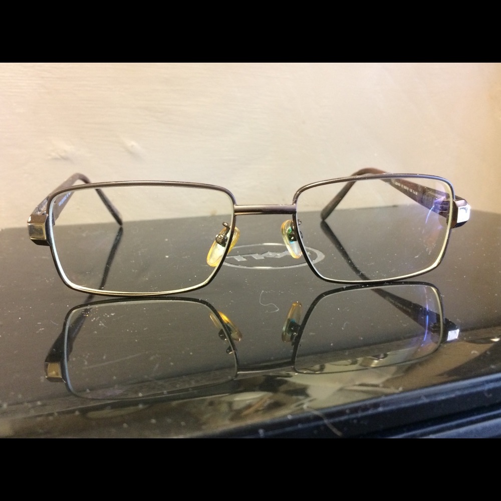 Louis quatorze eyeglass Frames lq3423 55[]18-136